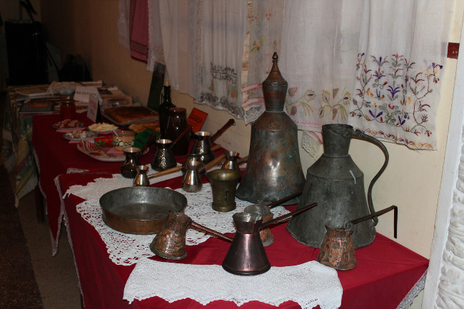 В Ленинском районе проведены торжественные мероприятия, приуроченные ко Дню возрождения реабилитированных народов Крыма