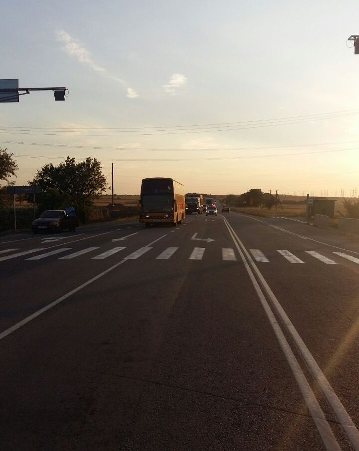 МАССОВАЯ ПРОВЕРКА СОБЛЮДЕНИЯ ПДД