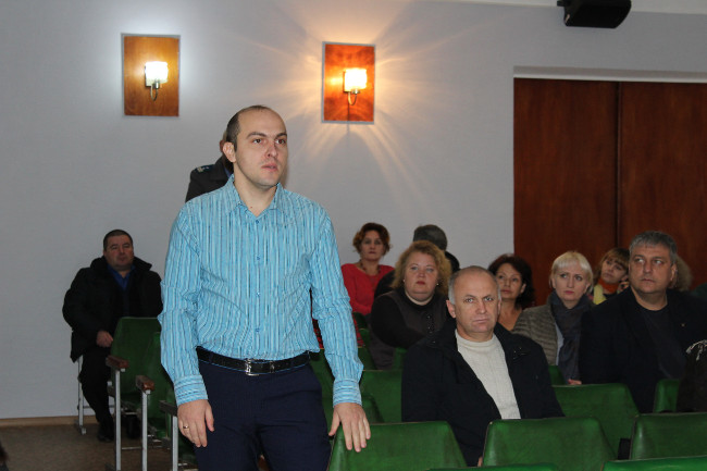 Глава Администрации Ленинского района Светлана Иванова провела аппаратное совещание