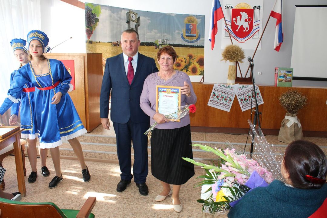 Ленинский район отпраздновал 88-й День Рождения «Мой Край – Моя история живая»