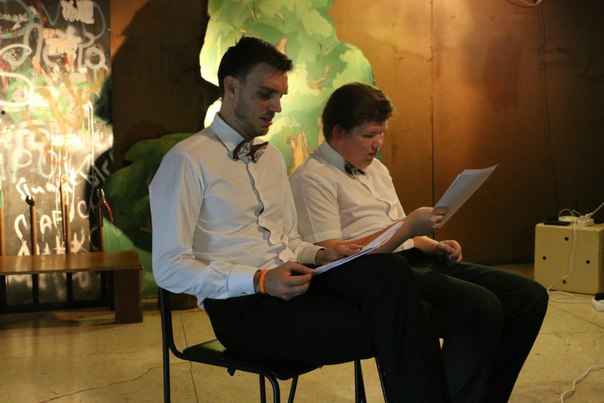 Как прошел фестиваль современного искусства "Соль" в Щёлкино