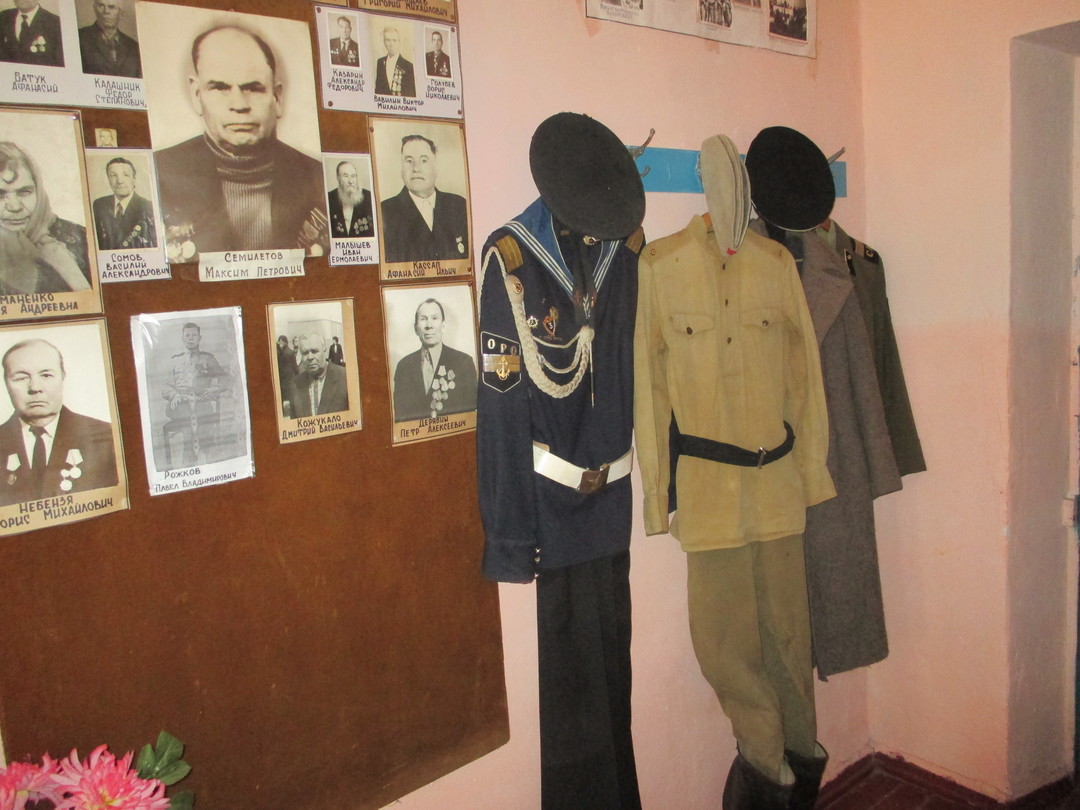 День болгарской культуры отметили в селе Марфовка Ленинского района