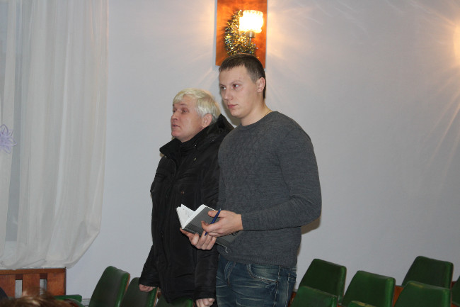 Глава Администрации Ленинского района провел очередное аппаратное совещание