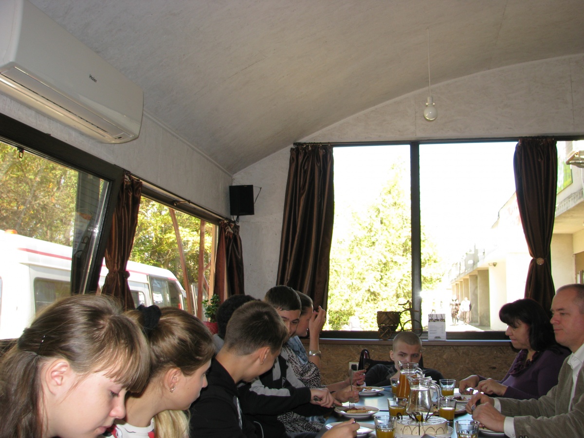 Первые итоги акции "Поможем Антошке"