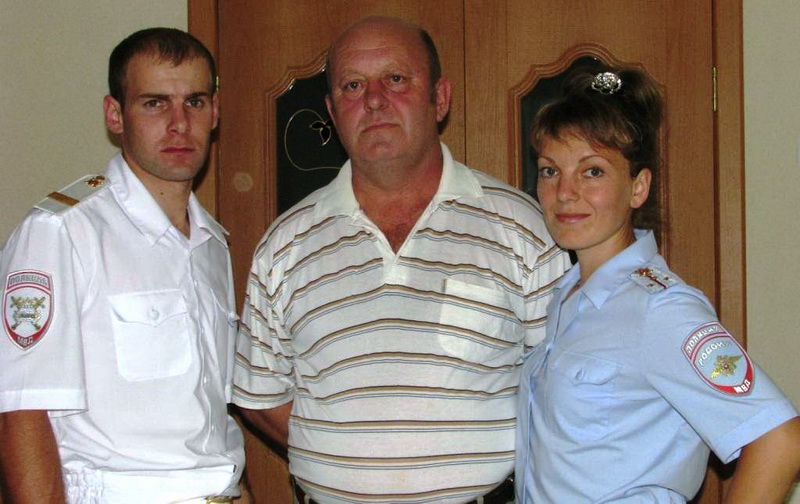 династия Покрышкиных