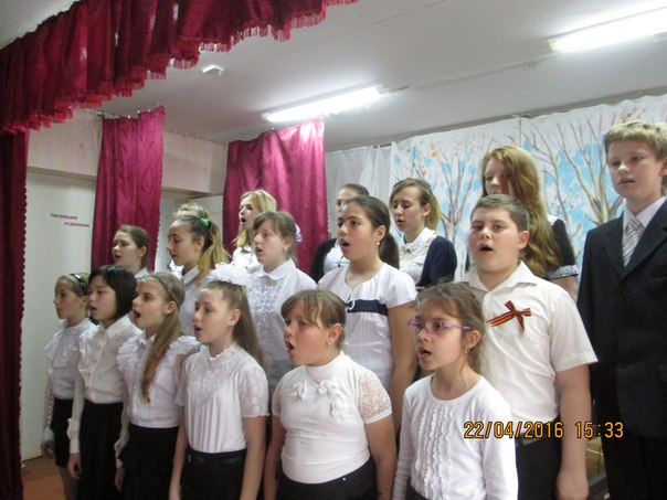 22 апреля в &amp;quot;Щёлкинской детской школе искусств&amp;quot; прошло мероприятие &amp;quot;День открытых дверей&amp;quot; для детей и родителей групп &amp;quot;Раннее развитие детей&amp;quot; и детского сада &amp;quot;Золотая рыбка&amp;quot;