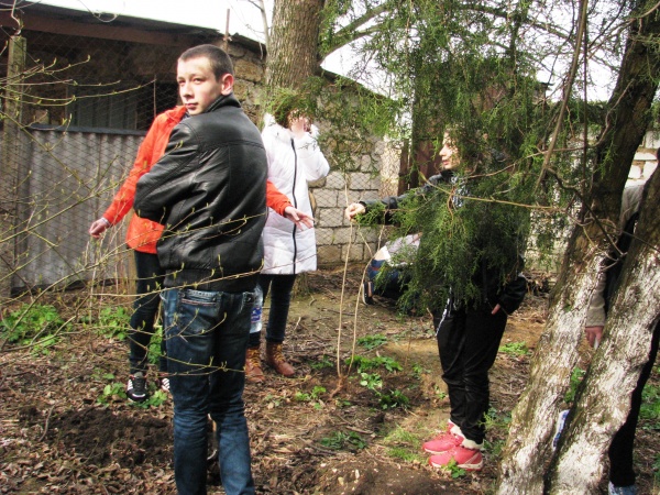 «Сирень Побед»