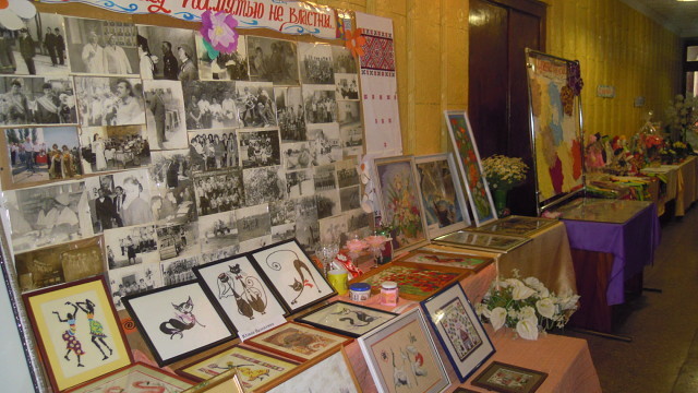 В Ленинском районе прошло масштабное празднование Дня села