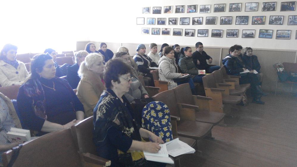 Представители социальных служб и сотрудники полиции Ленинского района обсудили алгоритм взаимодействия в сфере противодействия преступлениям в отношении детей