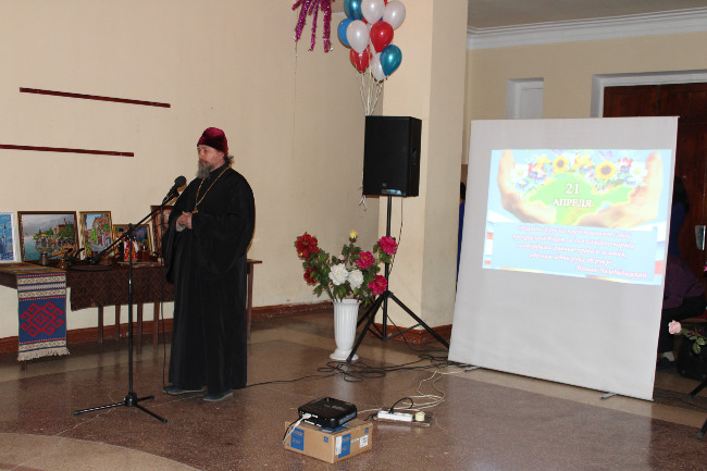 В Ленинском районе проведены торжественные мероприятия, приуроченные ко Дню возрождения реабилитированных народов Крыма