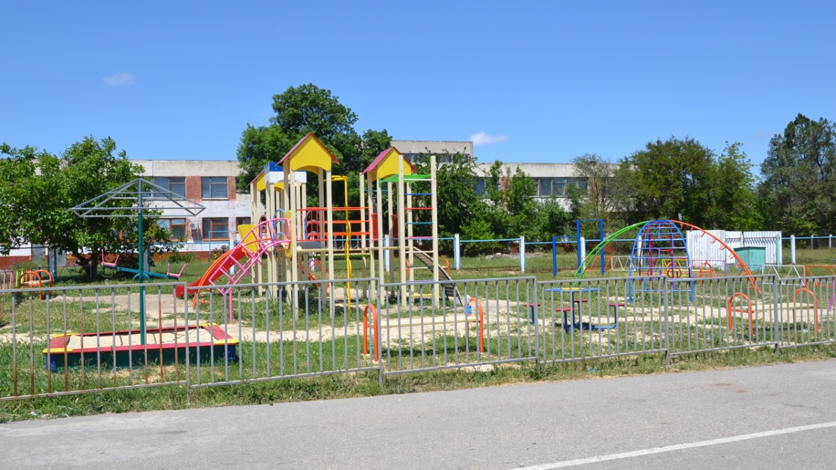 В Ленинском районе состоялось торжественное открытие третьей дошкольной группы детского сада «Колобок»