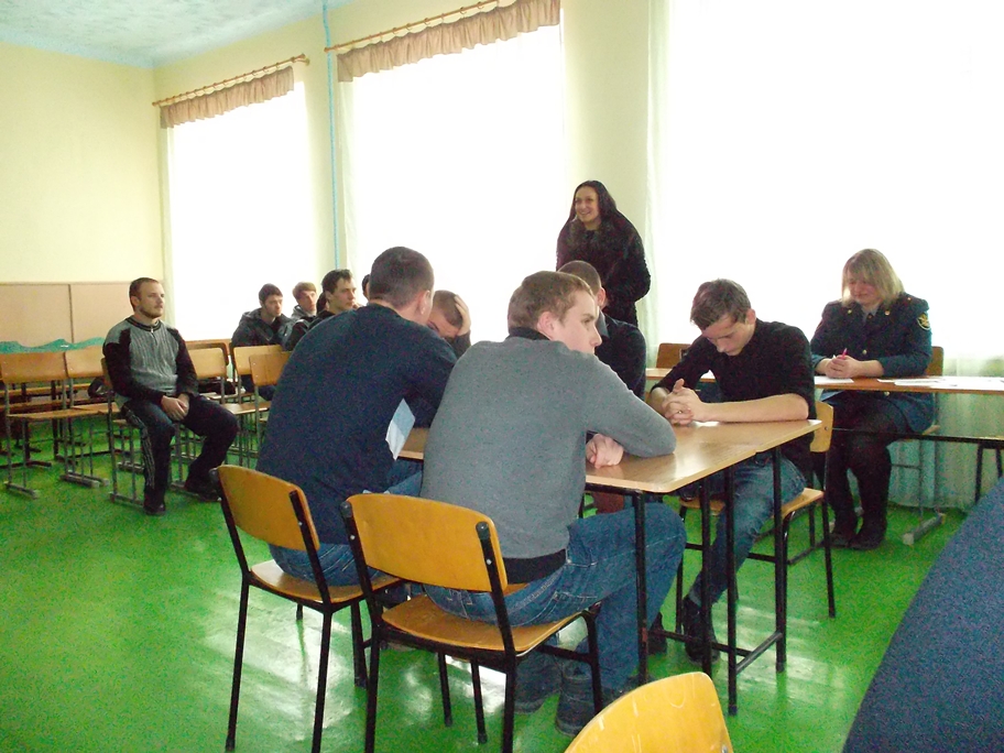 Крым в познании студентов