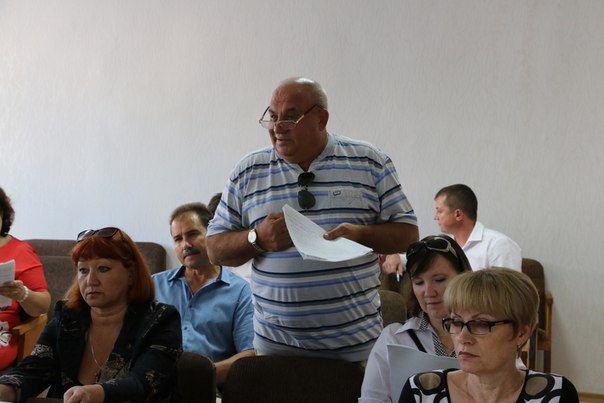 В Щёлкино решили открыть еще один детский сад