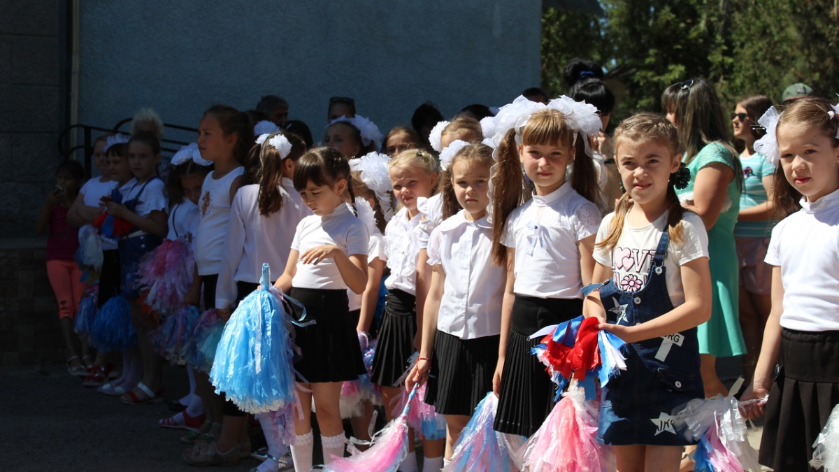 инском районе проведены мероприятия, посвященные Дню России