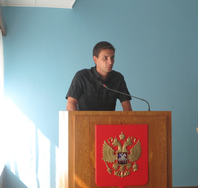 Владимир Поквитис