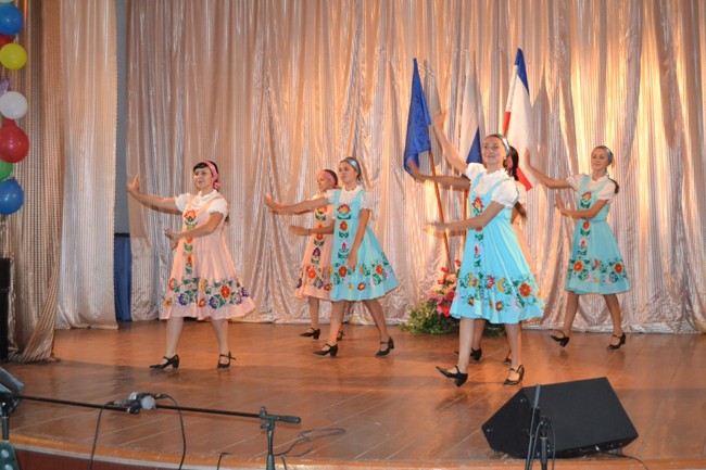 День села Мысовое