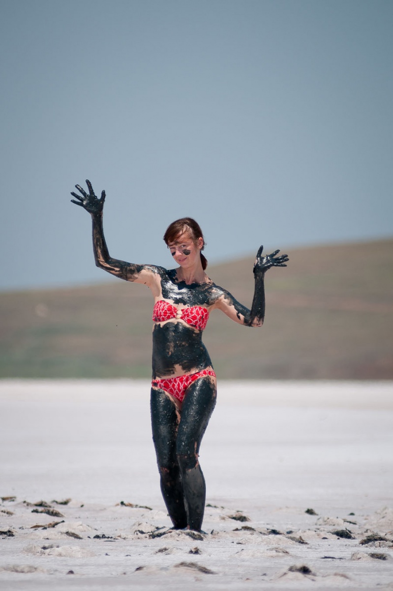 Кояшское озеро