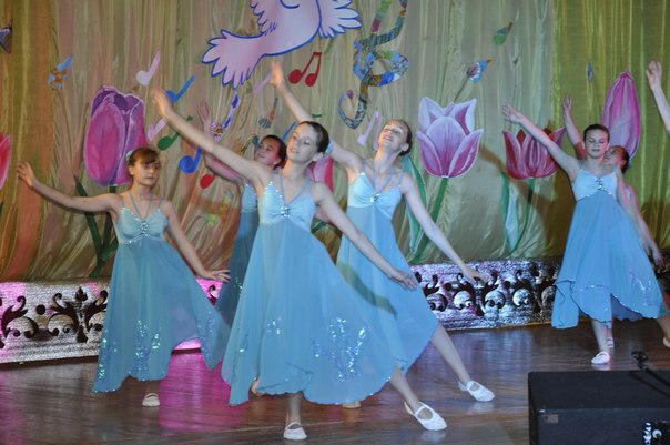 ОТЧЕТНЫЙ КОНЦЕРТ «ЩЁЛКИНСКОЙ ДЕТСКОЙ ШКОЛЫ ИСКУССТВ&amp;quot;