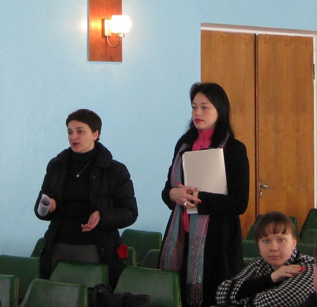 В Администрации Ленинского района прошло заседание комиссии по укреплению налоговой и бюджетной дисциплины