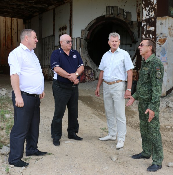 Щёлкинцам необходимо определиться со статусом города