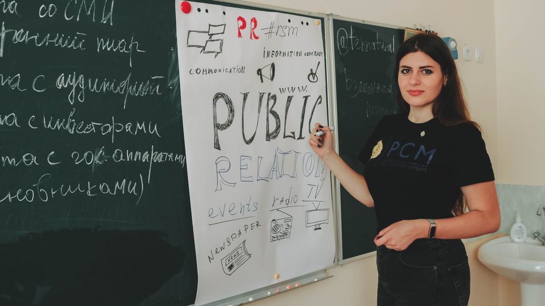 «Добрые выходные» в Ленинском районе