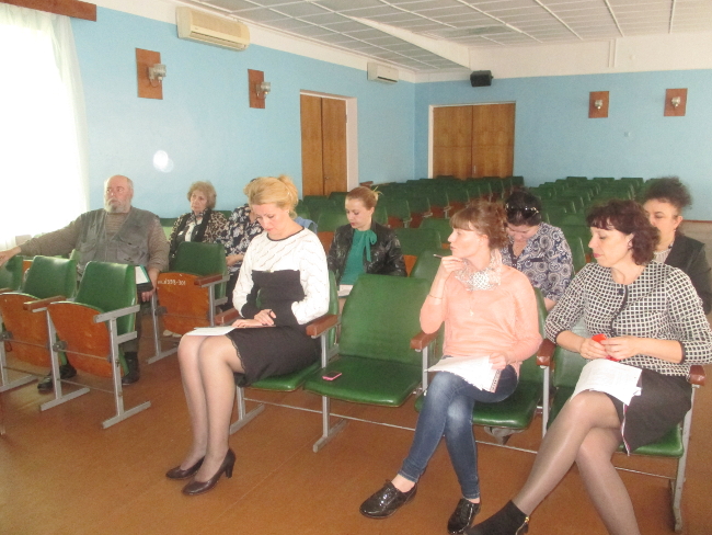 В Ленинском районе утверждён план проведения праздничных мероприятий посвященных Празднику Весны и Труда и Пасхи