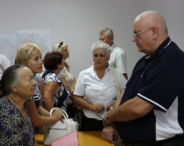 Валерий Аксёнов