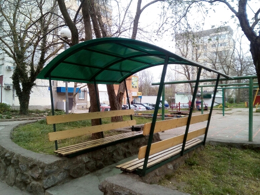 Жители ТСНов в г. Щёлкино будут платить в 4 раза меньше за мусор     