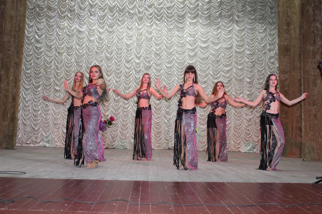 Олег Водопьянов и Светлана Иванова поздравили сотрудников полиции с профессиональным праздником