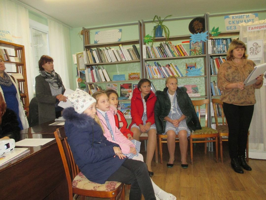 День немецкой культуры отметили в селе Ильичево Ленинского района