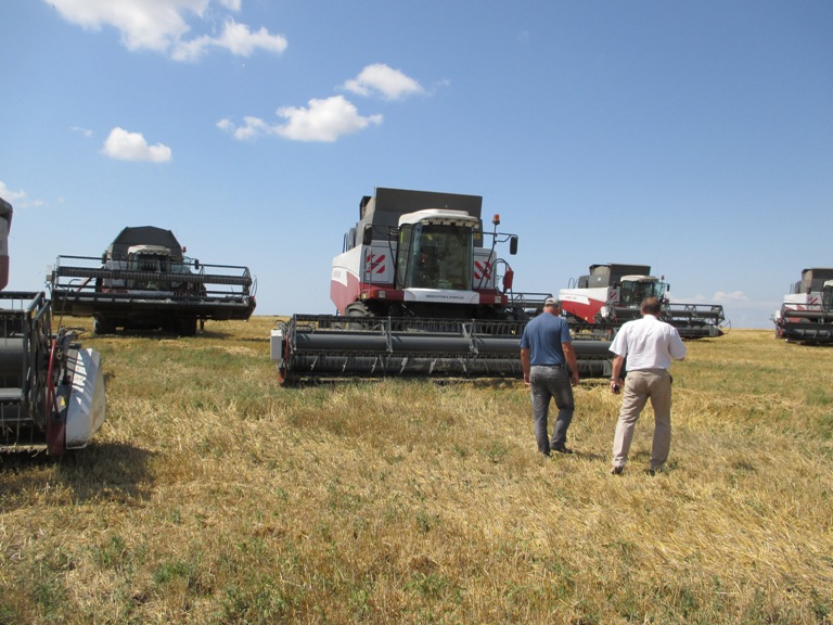  сельхозпредприятия Ленинского района