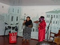 среди граждан преклонного возраста.