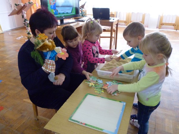 Новое время - новые подходы