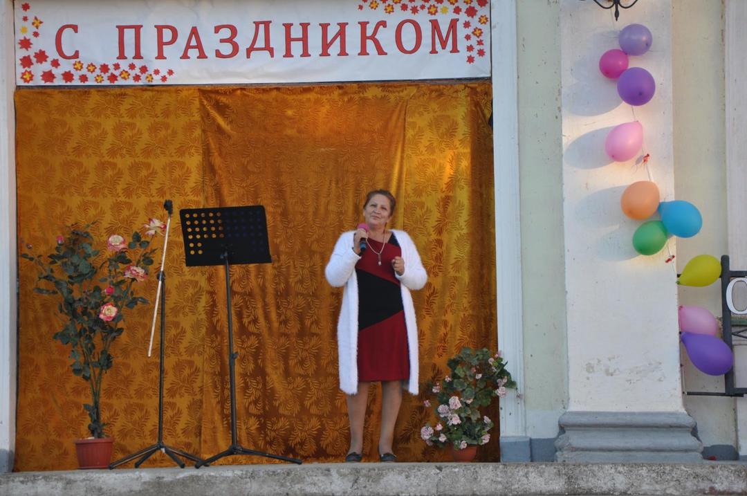 Жители села Приозерное Ленинского района отметили 467-летие родного села