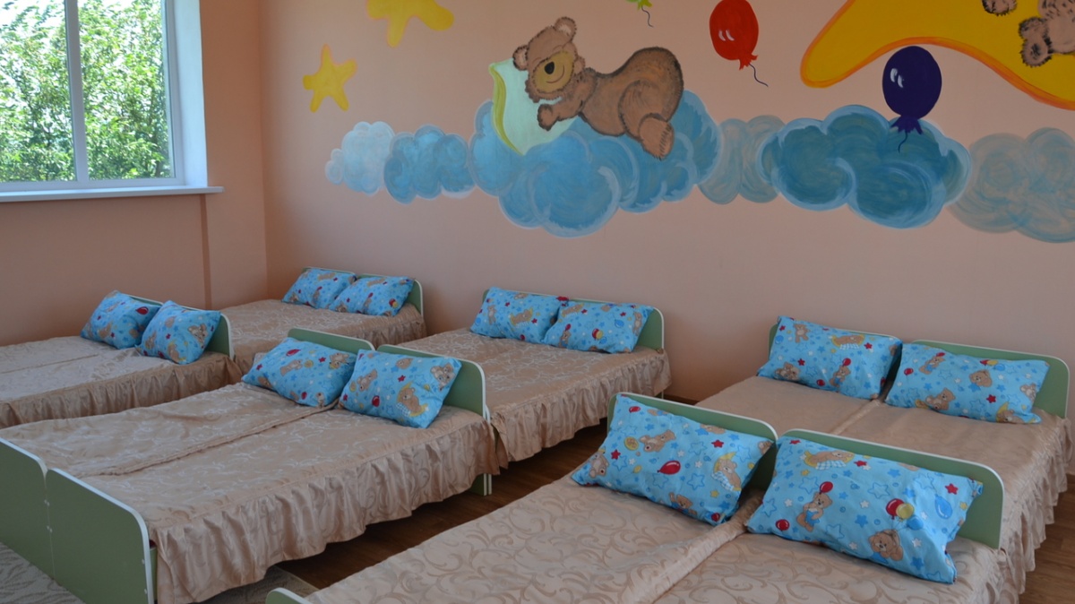 В Ленинском районе состоялось торжественное открытие третьей дошкольной группы детского сада «Колобок»