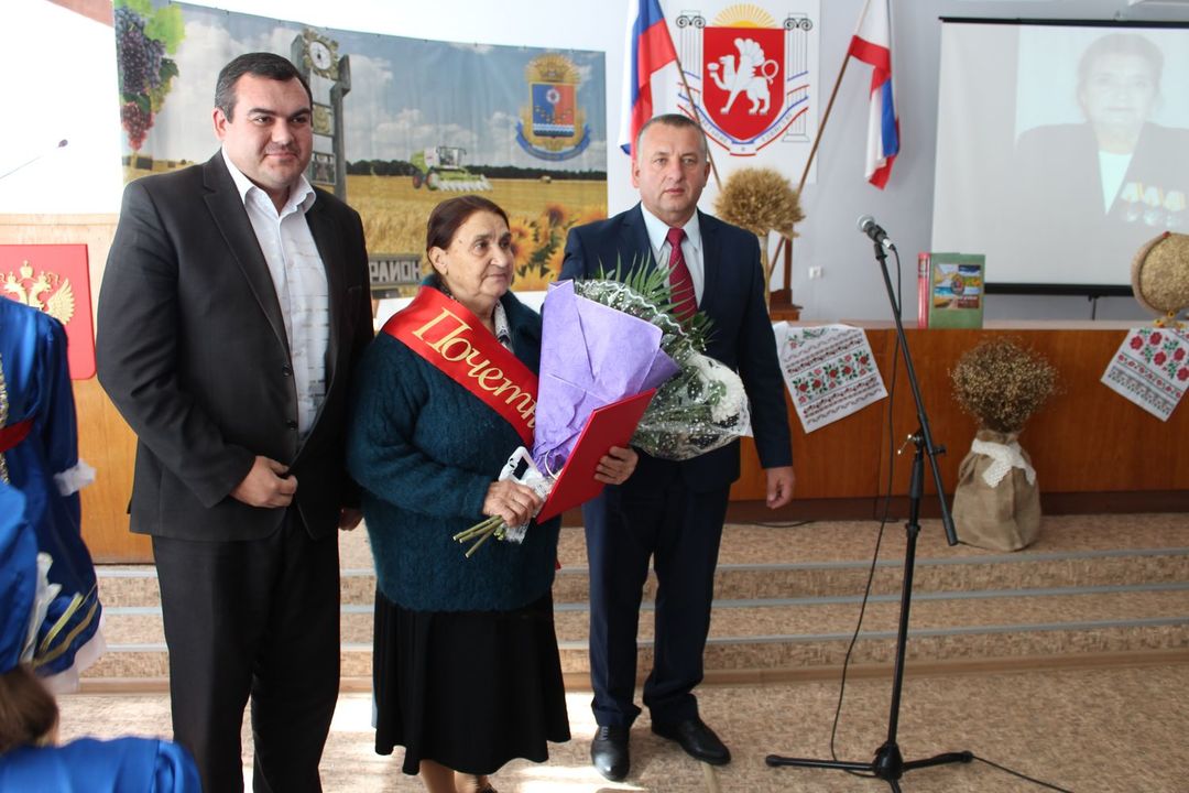 Ленинский район отпраздновал 88-й День Рождения «Мой Край – Моя история живая»