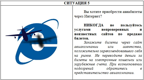 Осторожно интернет-мошенничество