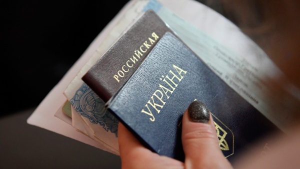 Украинцы должны узаконить своё пребывание в РФ или покинуть страну до 10 сентября