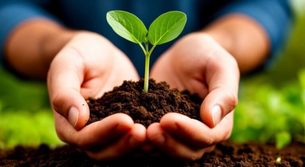 Министерством экологии и природных ресурсов Республики Крым проводится конкурс "Ярмарка экологических проектов"