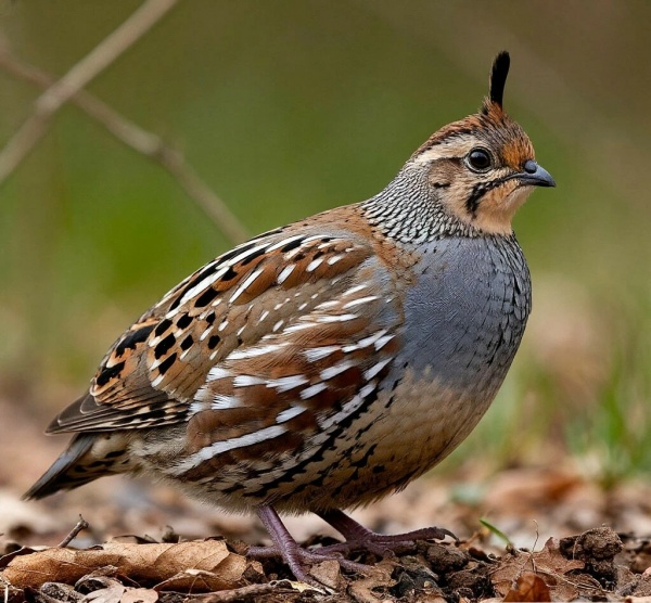 Охота в Крыму: правила, сезоны и последствия нарушений