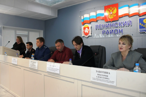 Ленинский район: старт подготовки к туристическому сезону 2026 года