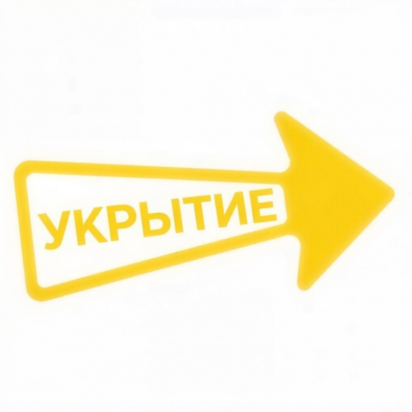 Подвалы для укрытия населения: утверждён перечень безопасных помещений в Ленинском районе Крыма
