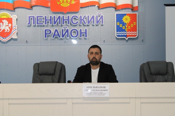 Амет Абильвапов провёл встречу с лидерами религиозных организаций