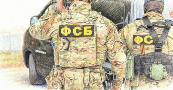 ФСБ пресекла масштабную кибератаку на российских госслужащих