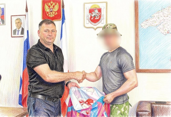 Поддержка защитников: жители Ленинского района объединились, чтобы оказать гуманитарную помощь