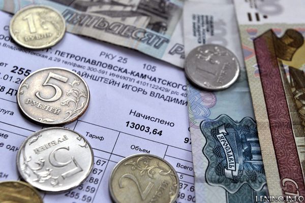 В Крыму сохранится субсидирование на коммунальные платежи