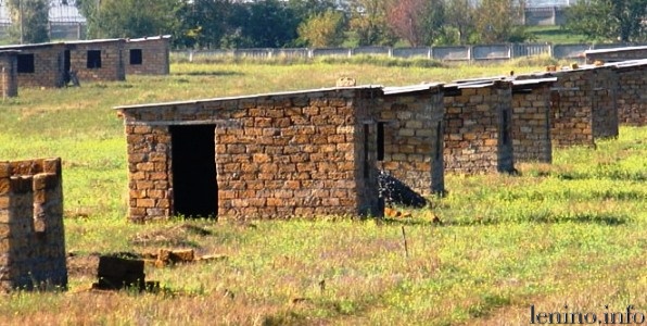 Как власти Крыма намерены решить проблему земельных самозахватов