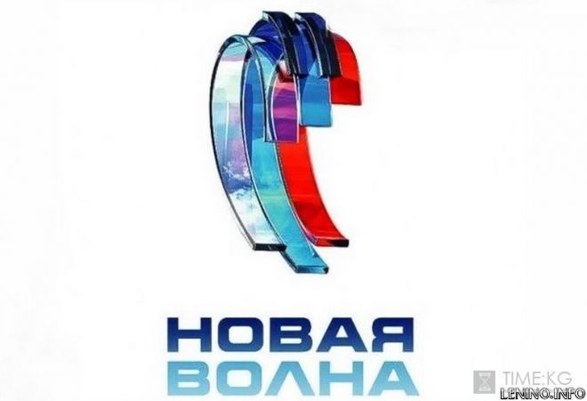 Ольга Диброва и Аркадий Войтюк представят Украину на "Новой волне-2013"