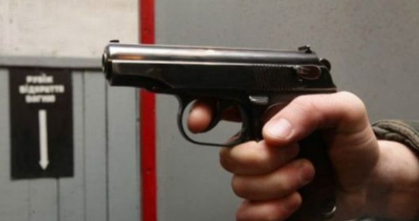 В Крыму ждут серьезные проблемы ​владельцев «травматики»