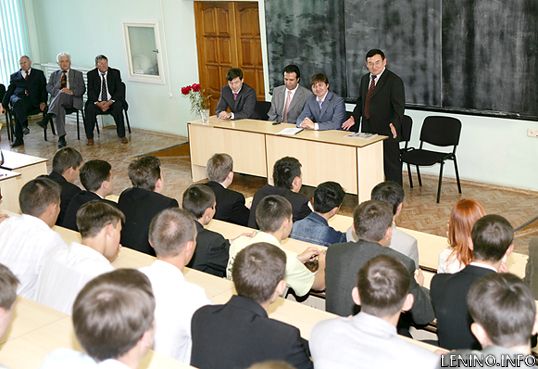 В Крыму приняли постановление о переименовании ряда училищ и лицеев